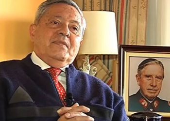 Muere general en retiro Luis Cortés Villa, expresidente de la Fundación Pinochet