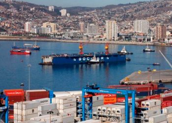 Si el Gobierno no aprueba el quinto retiro la Unión Portuaria de Chile no descarta paralizar puertos