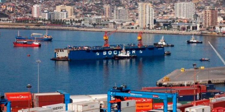 Si el Gobierno no aprueba el quinto retiro la Unión Portuaria de Chile no descarta paralizar puertos