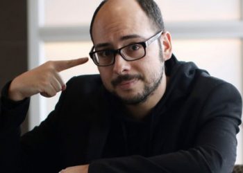 Cineasta Nicolás López fue declarado culpable de abuso sexual pero absuelto de violación