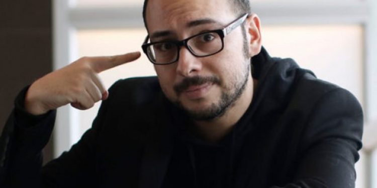 Cineasta Nicolás López fue declarado culpable de abuso sexual pero absuelto de violación