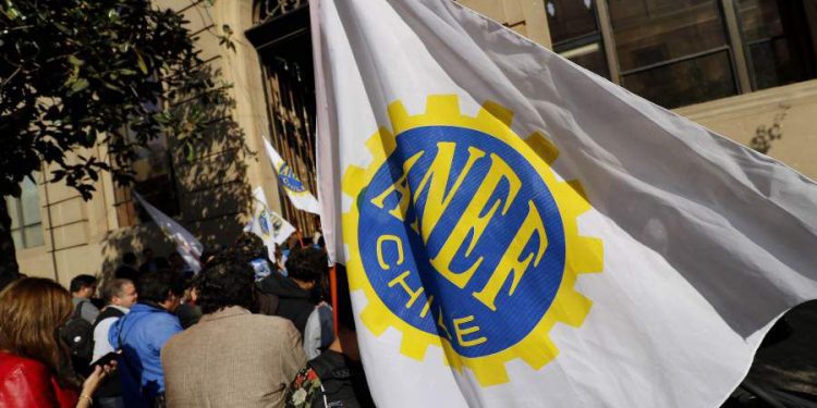 Desde la ANEF valoran la aprobación del articulado sobre libertad sindical tramitado en la Convención Constitucional