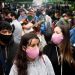 Minsal anuncia eliminación de uso de mascarilla en algunos espacios abiertos