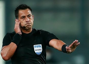 Fútbol nacional: Castrilli despide a 11 árbitros, entre ellos Julio Bascuñán