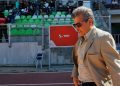 Fin de ciclo: Jorge Garcés ya no sigue como entrenador de Santiago Wanderers