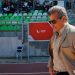 Fin de ciclo: Jorge Garcés ya no sigue como entrenador de Santiago Wanderers