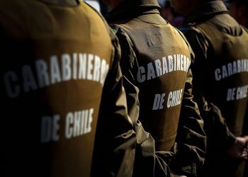 La Calera: mujer quedó con lesiones tras ser mordida por sujeto en sus pechos