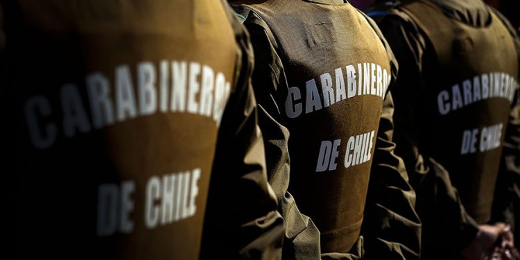 La Calera: mujer quedó con lesiones tras ser mordida por sujeto en sus pechos