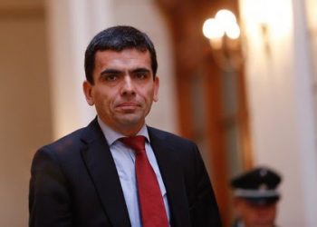 Exfiscal Carlos Gajardo presenta «Se hará justicia» esta tarde en Valparaíso