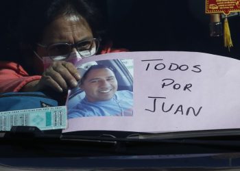 Por dos homicidios frustrados y porte ilegal de arma de fuego fue formalizado imputado por secuestro de colectivero Juan González