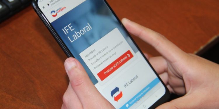 Gobierno extiende el IFE Laboral con foco especial en las mujeres