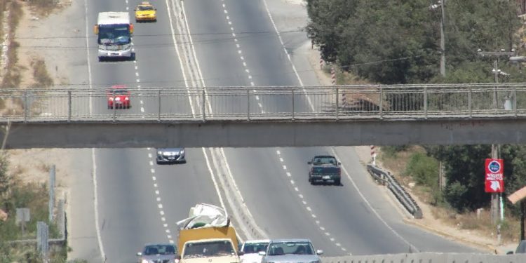 Presidente de la UNCO de Reñaca Alto y Glorias Navales advierte por obras en Camino Internacional:“Nos vamos a oponer rotundamente a estos trabajos”