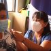 En toda la red salud SSVQ: Limache lidera la vacunación contra la influenza