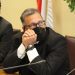 Senador Lagos Weber valora apertura del Gobierno a impulsar el tren rápido entre Valparaíso y Santiago