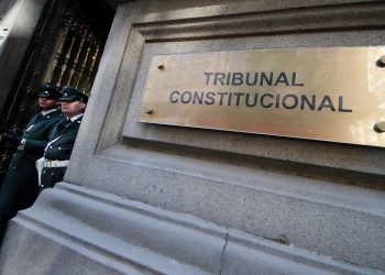 Secretaria general de la UV fue nombrada ministra del TC