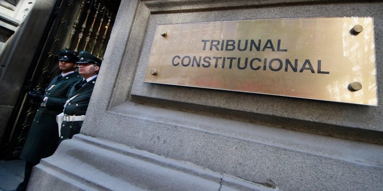 Secretaria general de la UV fue nombrada ministra del TC