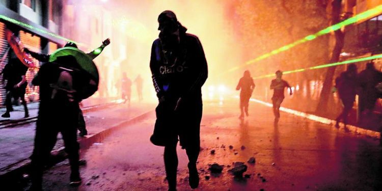 Columna de opinión / Maldita piedra que estás en el suelo