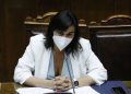 Tras polémica acusación errónea contra Gobierno anterior ministra Siches se baja de actividad en Viña del Mar