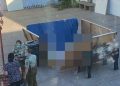 Santa Cruz: estudiante de 16 años se dispara en la sien en patio de liceo