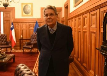 Exministro de la Corte de Apelaciones de Valparaíso, Julio Miranda, falleció a los 78 años