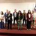 En primer Gabinete Regional, delegada González fija lineamientos a nuevos seremis