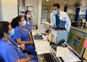 Hospital Gustavo Fricke crea Unidad de Gestión de Casos Oncológicos