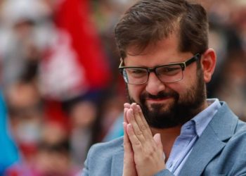 Región de Valparaíso cuenta con su nuevo gabinete: Presidente Boric conforma un equipo territorial con caras nuevas