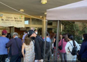 Viña del Mar: SAPU de Reñaca Alto debió cerrar antes por golpes y destrozos de acusado de participar en narcofuneral