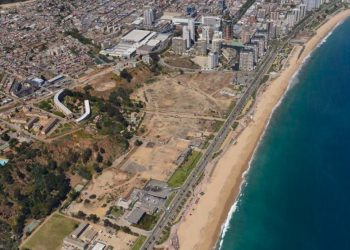 Las Salinas: Tercera Sala de la Corte Suprema confirma proyecto de remediación  ﻿