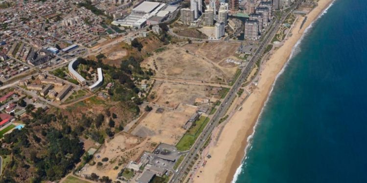 Las Salinas: Tercera Sala de la Corte Suprema confirma proyecto de remediación  ﻿