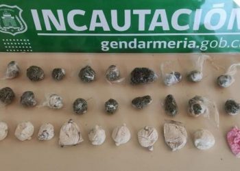 Intentan ingresar droga en carne de cerdo a la cárcel de Valparaíso