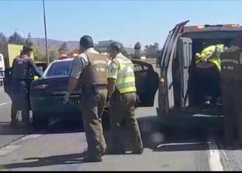 Dos sujetos son detenidos por secuestro en Cartagena