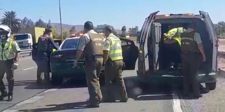 Dos sujetos son detenidos por secuestro en Cartagena