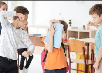 Columna de opinión / Una propuesta para erradicar la violencia escolar