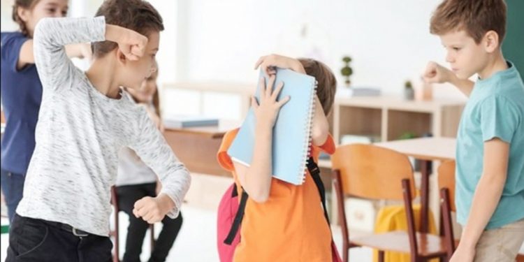 Columna de opinión / Una propuesta para erradicar la violencia escolar