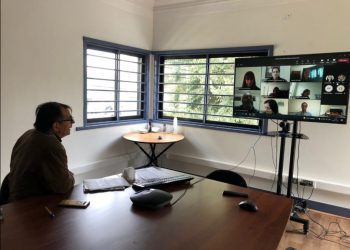 Valparaíso: asume nuevo Consejo Consultivo del Medio Ambiente para la región