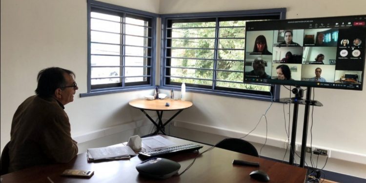 Valparaíso: asume nuevo Consejo Consultivo del Medio Ambiente para la región