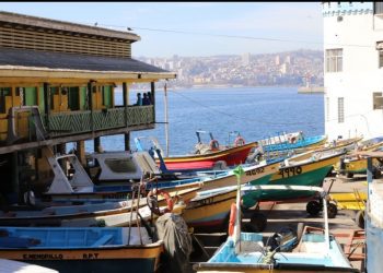 Valparaíso: vuelve la Fogata del Pescador en Caleta El Membrillo con la tradicional quema de Judas