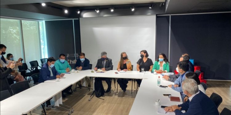 En asamblea técnica de la Asociación de Municipios alcalde de Concón reiteró la necesidad de un Ministerio del Turismo