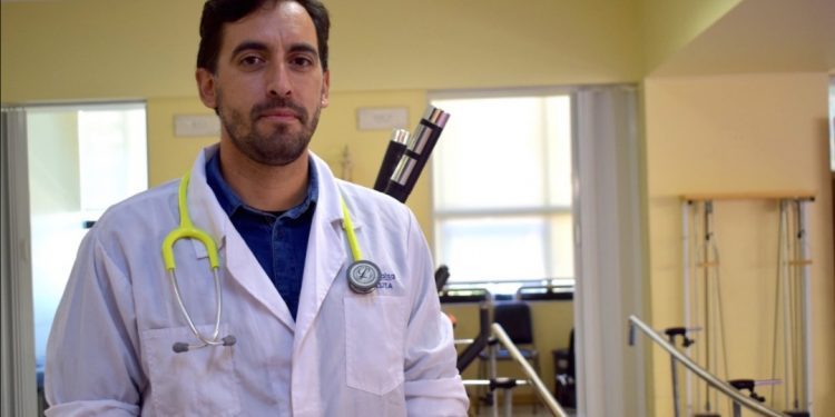 Especialista remarca que se debe poner atención si los niños respiran únicamente por la boca