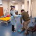 Nueva Unidad de Medicina Física y Rehabilitación abrió sus puertas en el Hospital Biprovincial Quillota Petorca