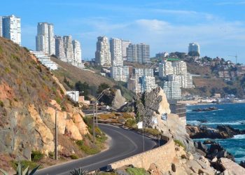 Columna de opinión / Aspectos de interés relacionados con la administración del borde costero