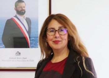 1 de mayo: seremi del Trabajo remarca que el fortalecimiento de los derechos de los trabajadores se logra a través de un diálogo transversal y tripartito