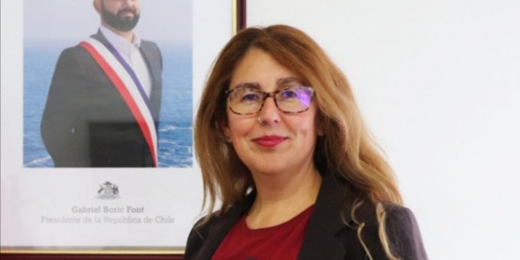 1 de mayo: seremi del Trabajo remarca que el fortalecimiento de los derechos de los trabajadores se logra a través de un diálogo transversal y tripartito