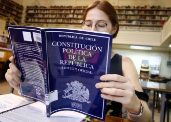 Senadora Isabel Allende, enfática: “Necesitamos la más amplia unidad para aprobar la nueva Constitución”