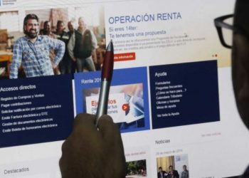 Gobierno posterga el plazo para realizar la Operación Renta