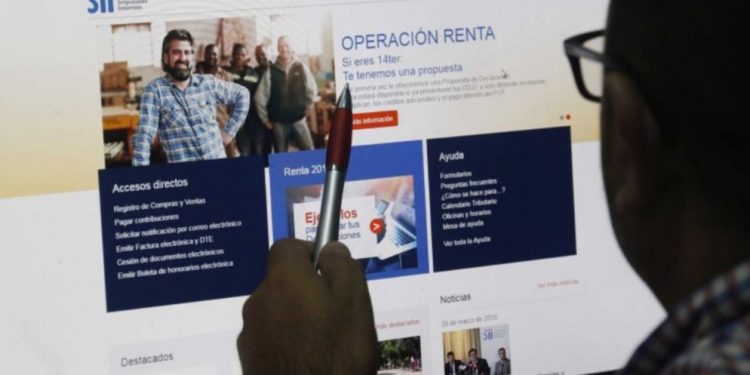 Gobierno posterga el plazo para realizar la Operación Renta