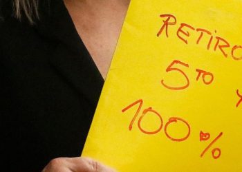 Quinto retiro y proyecto acotado del Gobierno fueron rechazados por la Cámara de Diputados