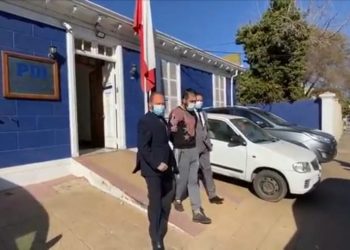 Investigan secuestro de adolescente quillotano en Santiago: hombre queda en prisión preventiva por el hecho