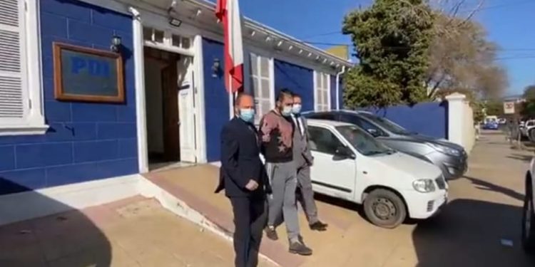 Investigan secuestro de adolescente quillotano en Santiago: hombre queda en prisión preventiva por el hecho